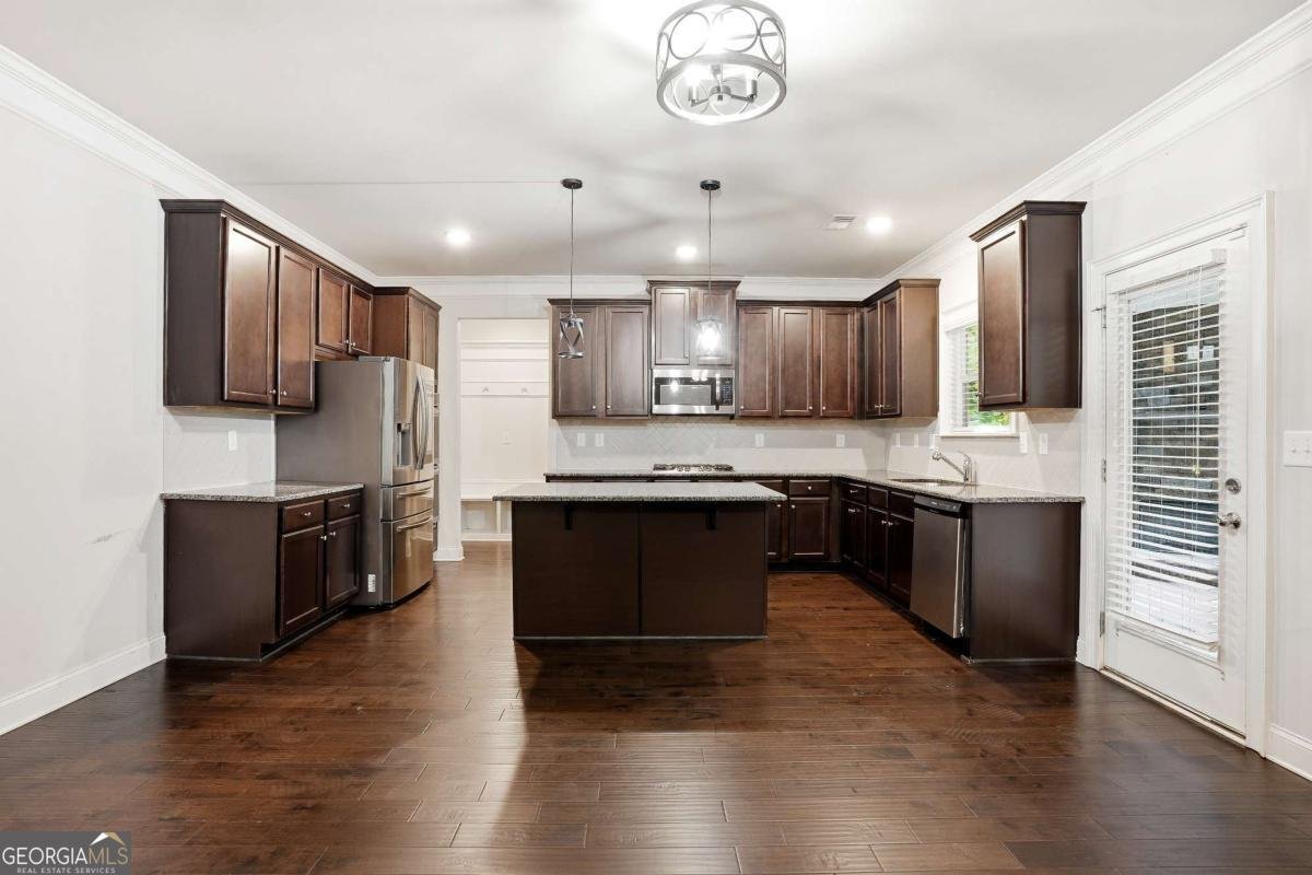 3753 The Great Drive Atlanta - 3