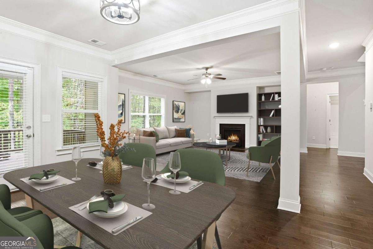 3753 The Great Drive Atlanta - 4