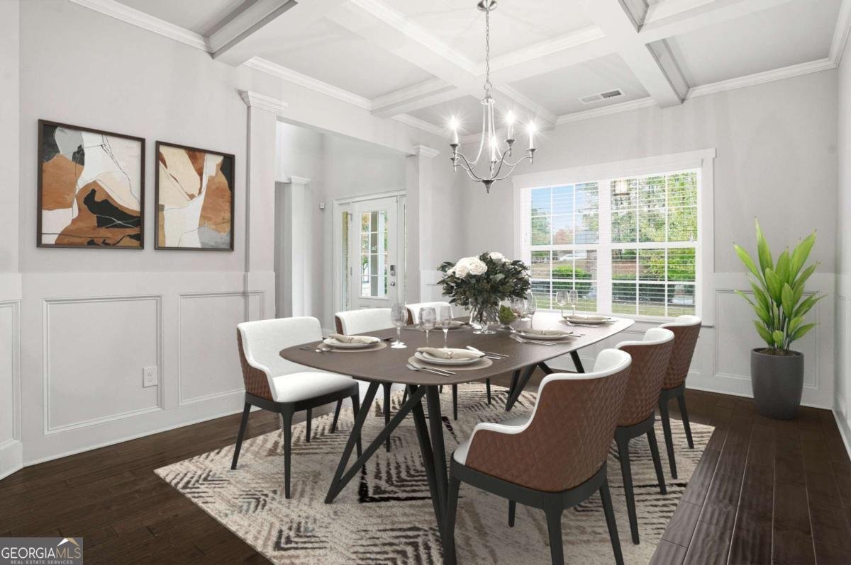 3753 The Great Drive Atlanta - 5