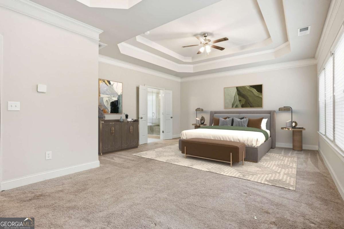 3753 The Great Drive Atlanta - 8