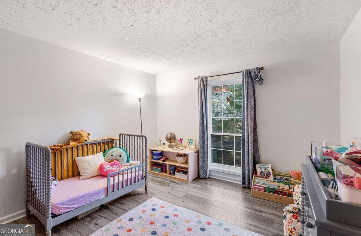 1188 Weatherstone Drive Atlanta - 10