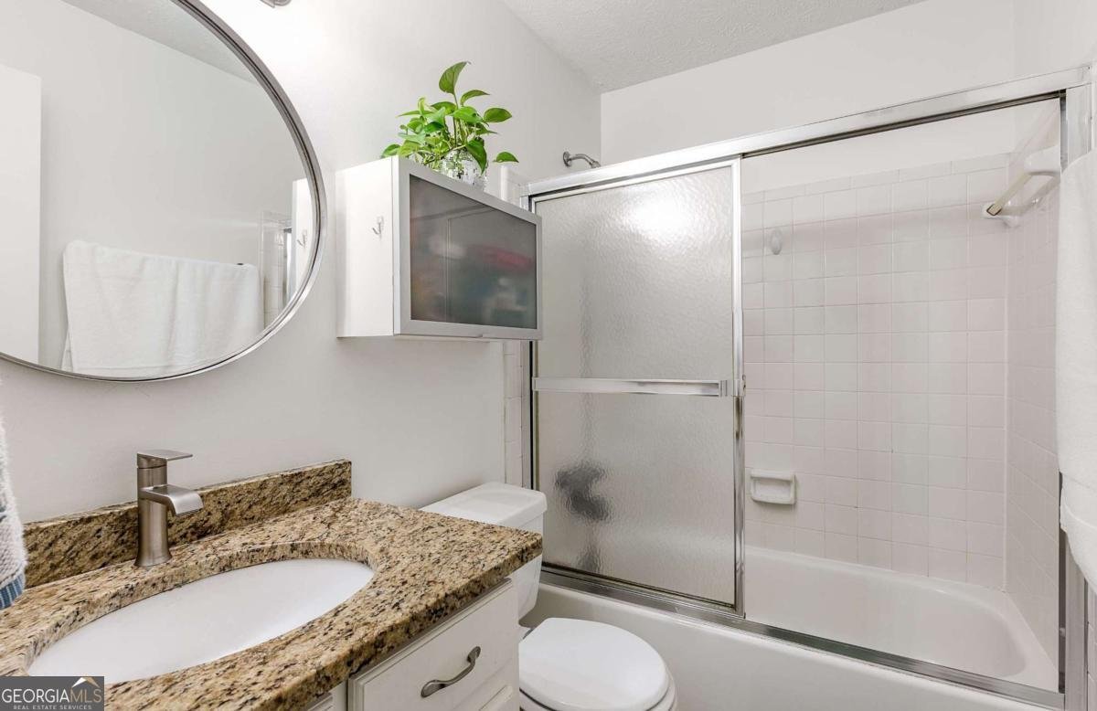 1188 Weatherstone Drive Atlanta - 12