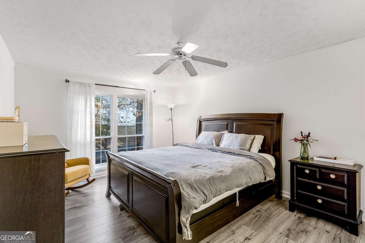 1188 Weatherstone Drive Atlanta - 13