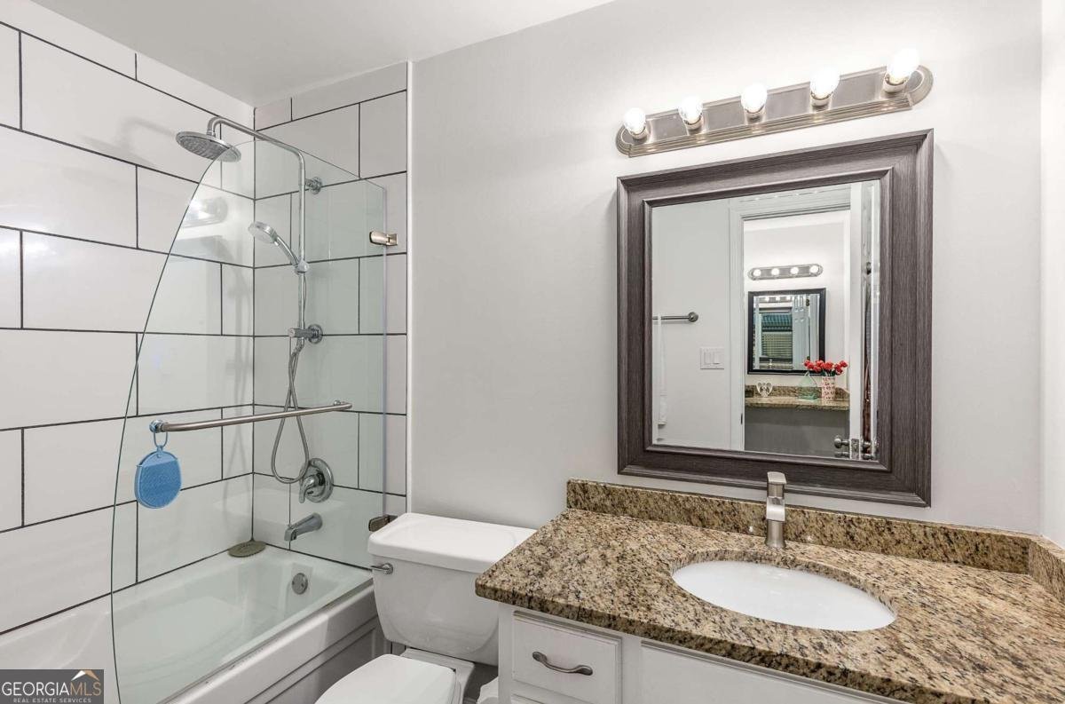 1188 Weatherstone Drive Atlanta - 15