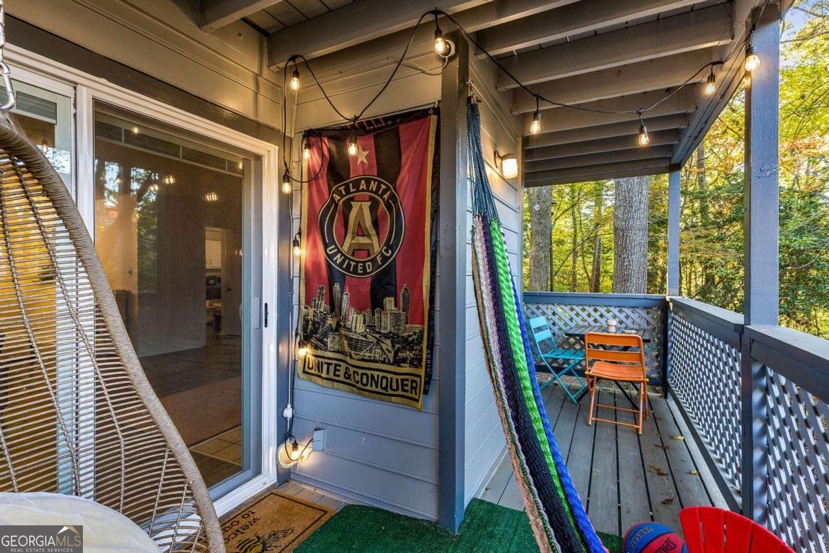 1188 Weatherstone Drive Atlanta - 16