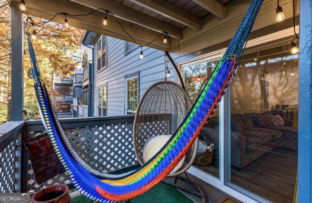 1188 Weatherstone Drive Atlanta - 17