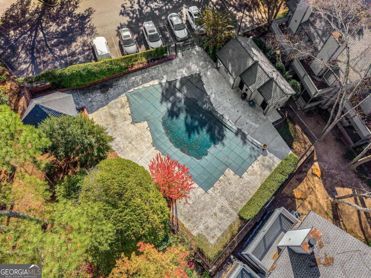 1188 Weatherstone Drive Atlanta - 18