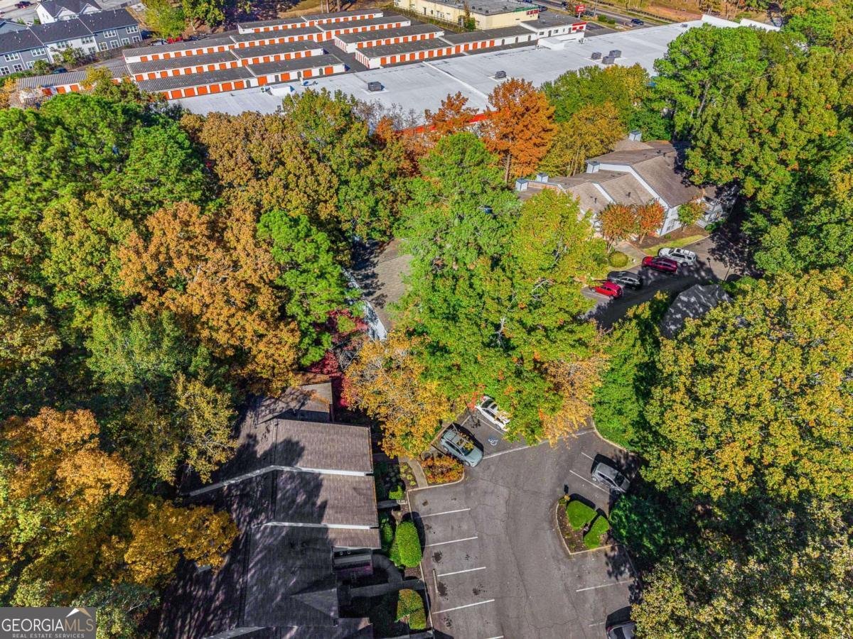 1188 Weatherstone Drive Atlanta - 19