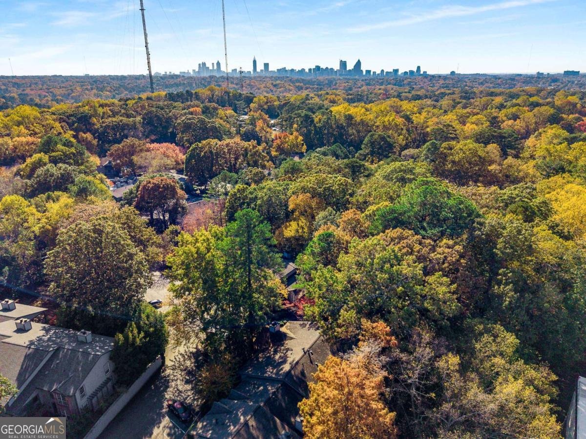 1188 Weatherstone Drive Atlanta - 20