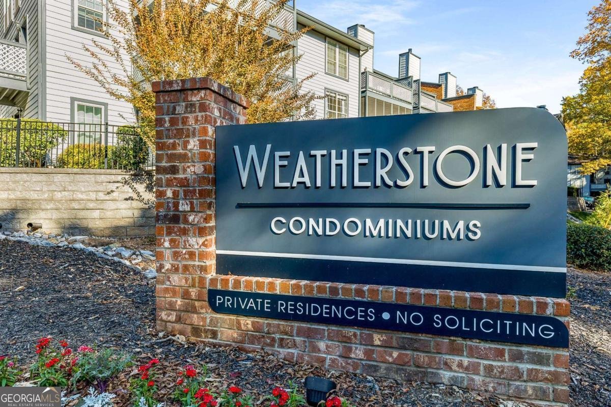 1188 Weatherstone Drive Atlanta - 23