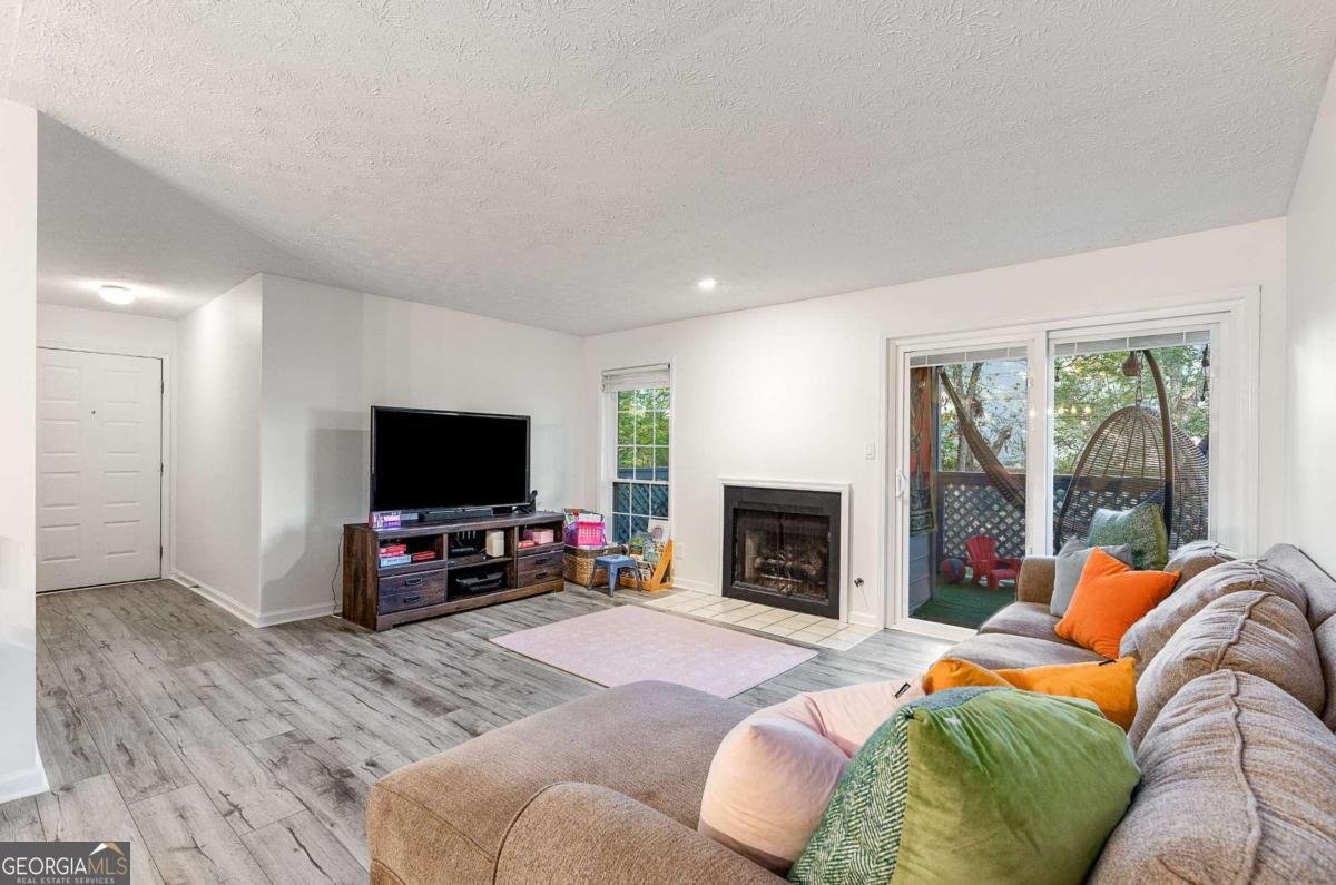 1188 Weatherstone Drive Atlanta - 3