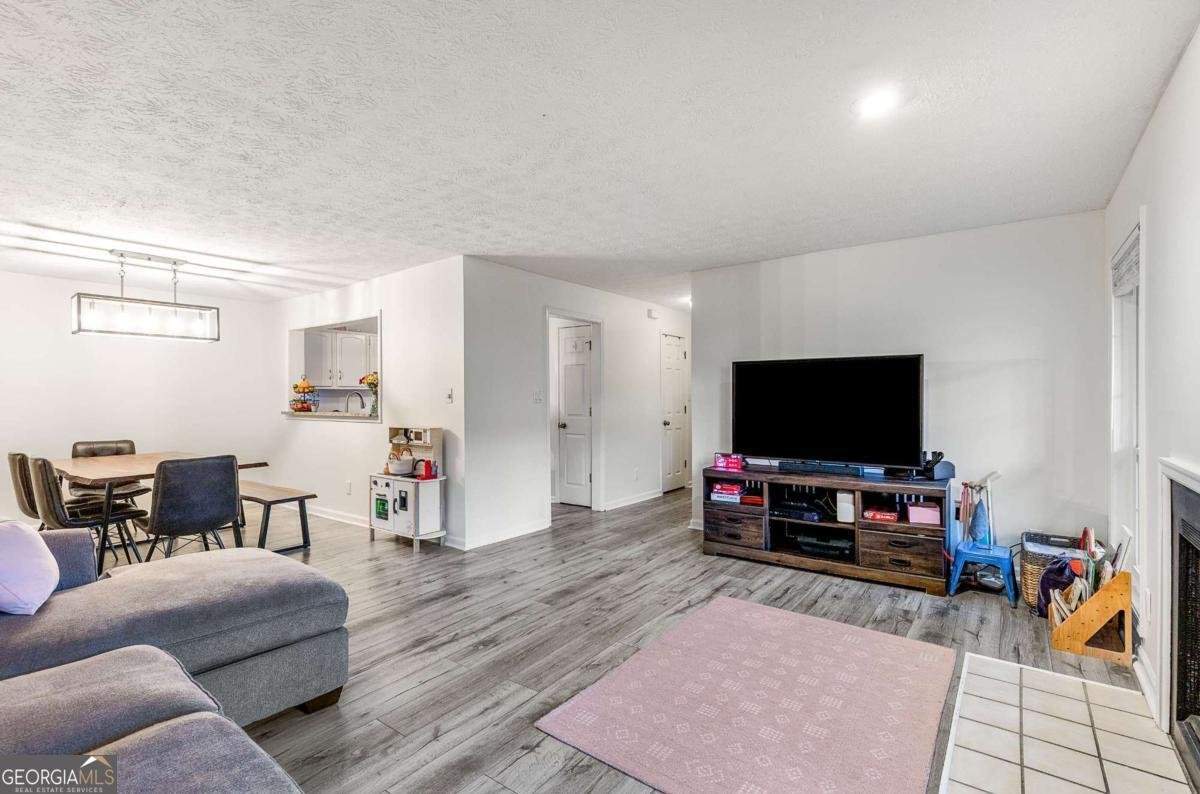 1188 Weatherstone Drive Atlanta - 4