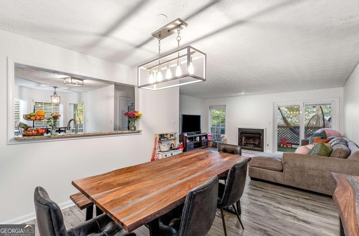 1188 Weatherstone Drive Atlanta - 5