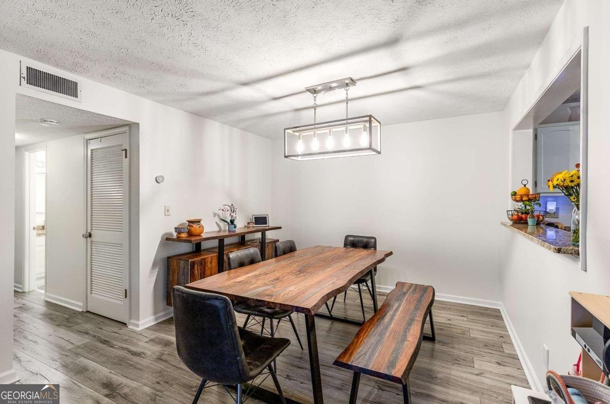 1188 Weatherstone Drive Atlanta - 6