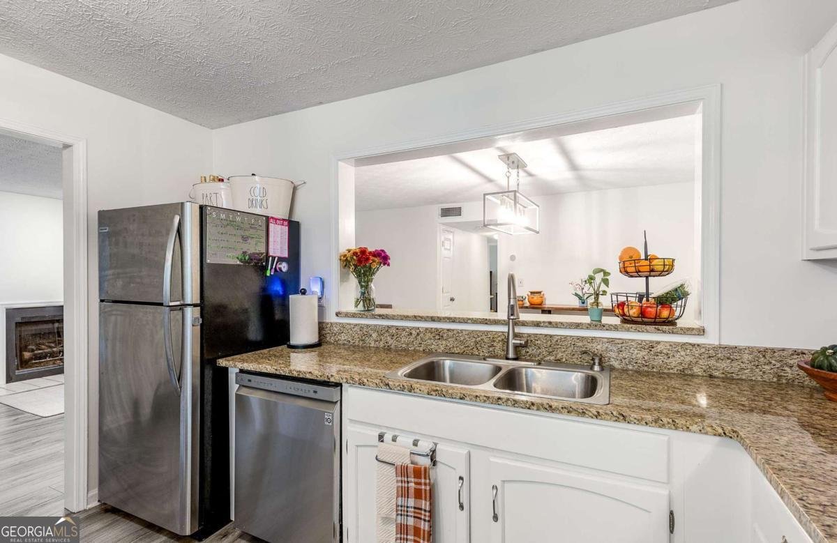 1188 Weatherstone Drive Atlanta - 7