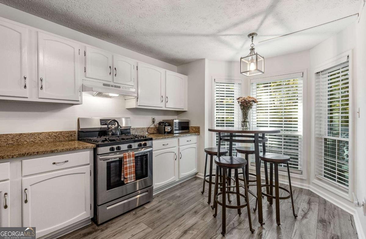 1188 Weatherstone Drive Atlanta - 8