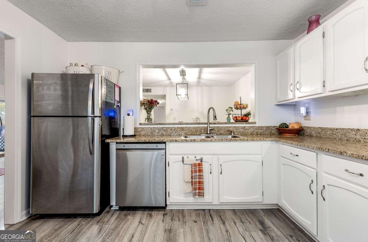 1188 Weatherstone Drive Atlanta - 9