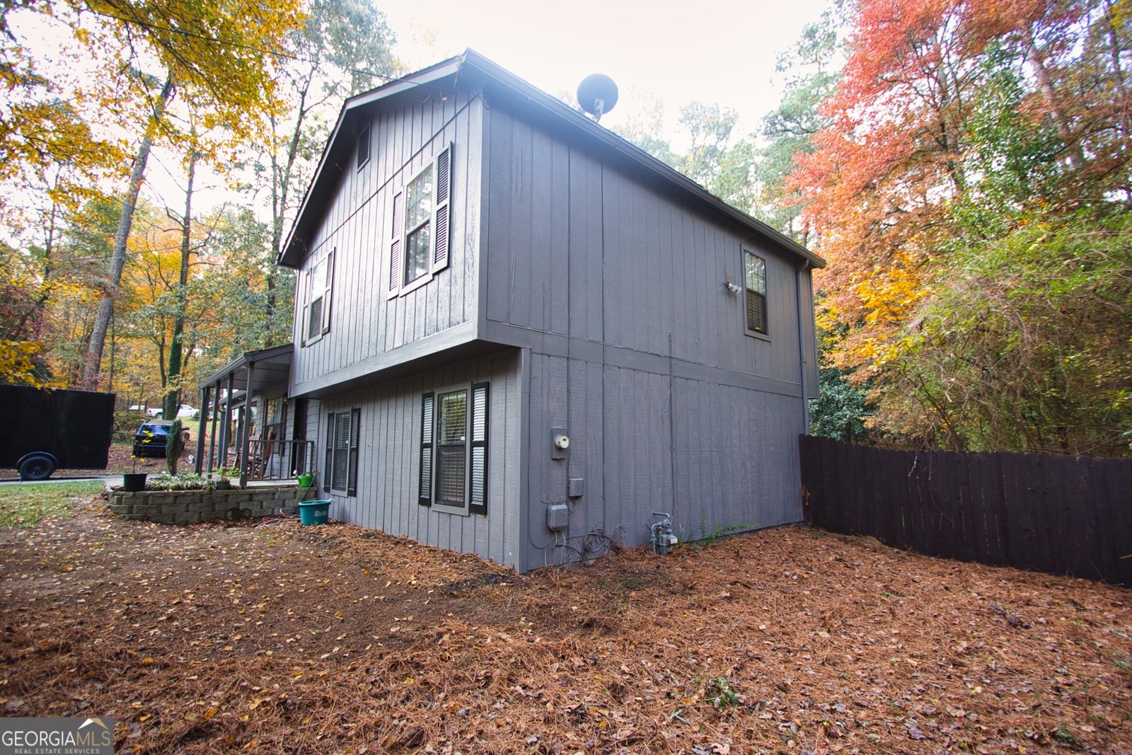 4685 Barnes Court Loganville - 2