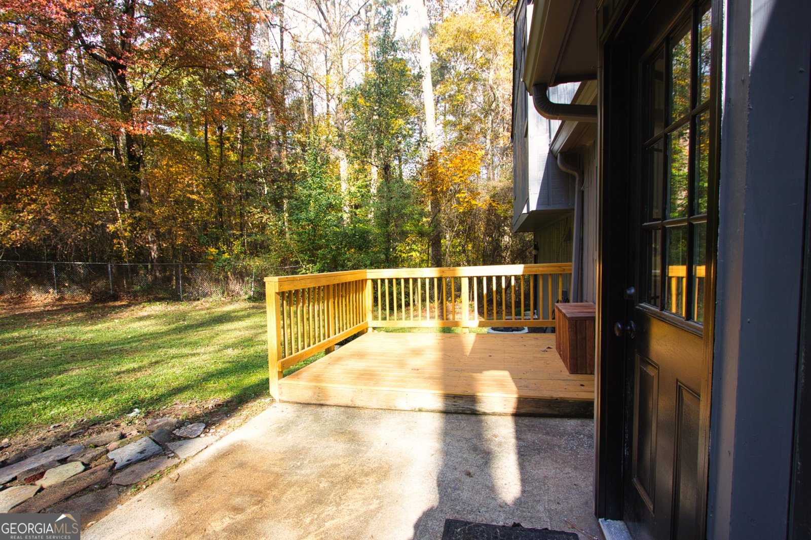 4685 Barnes Court Loganville - 22