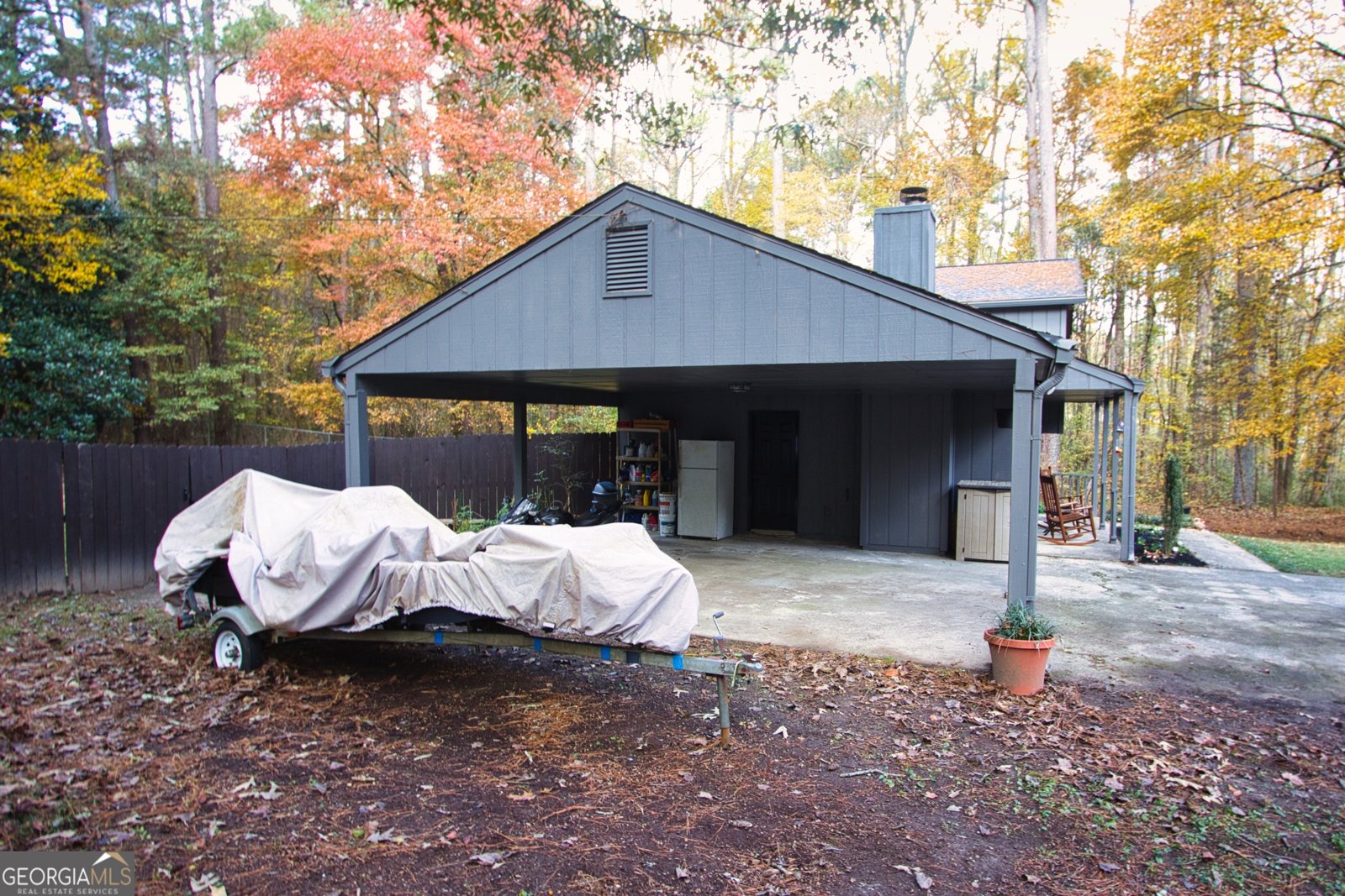 4685 Barnes Court Loganville - 24