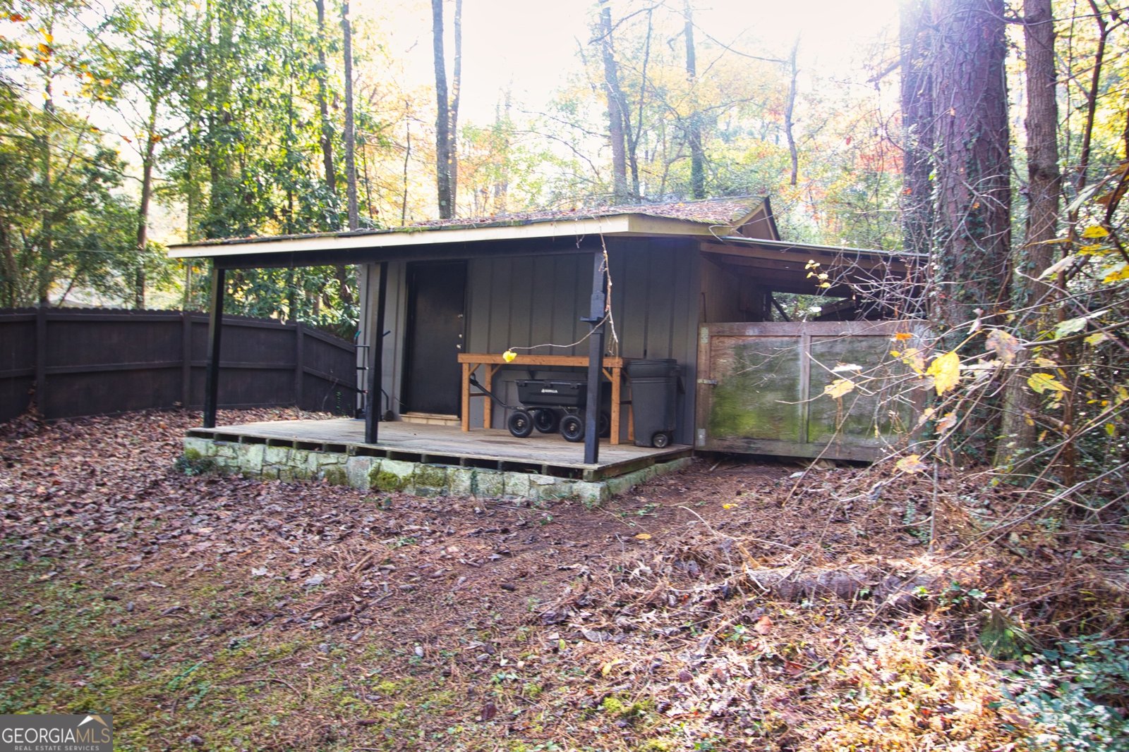 4685 Barnes Court Loganville - 25