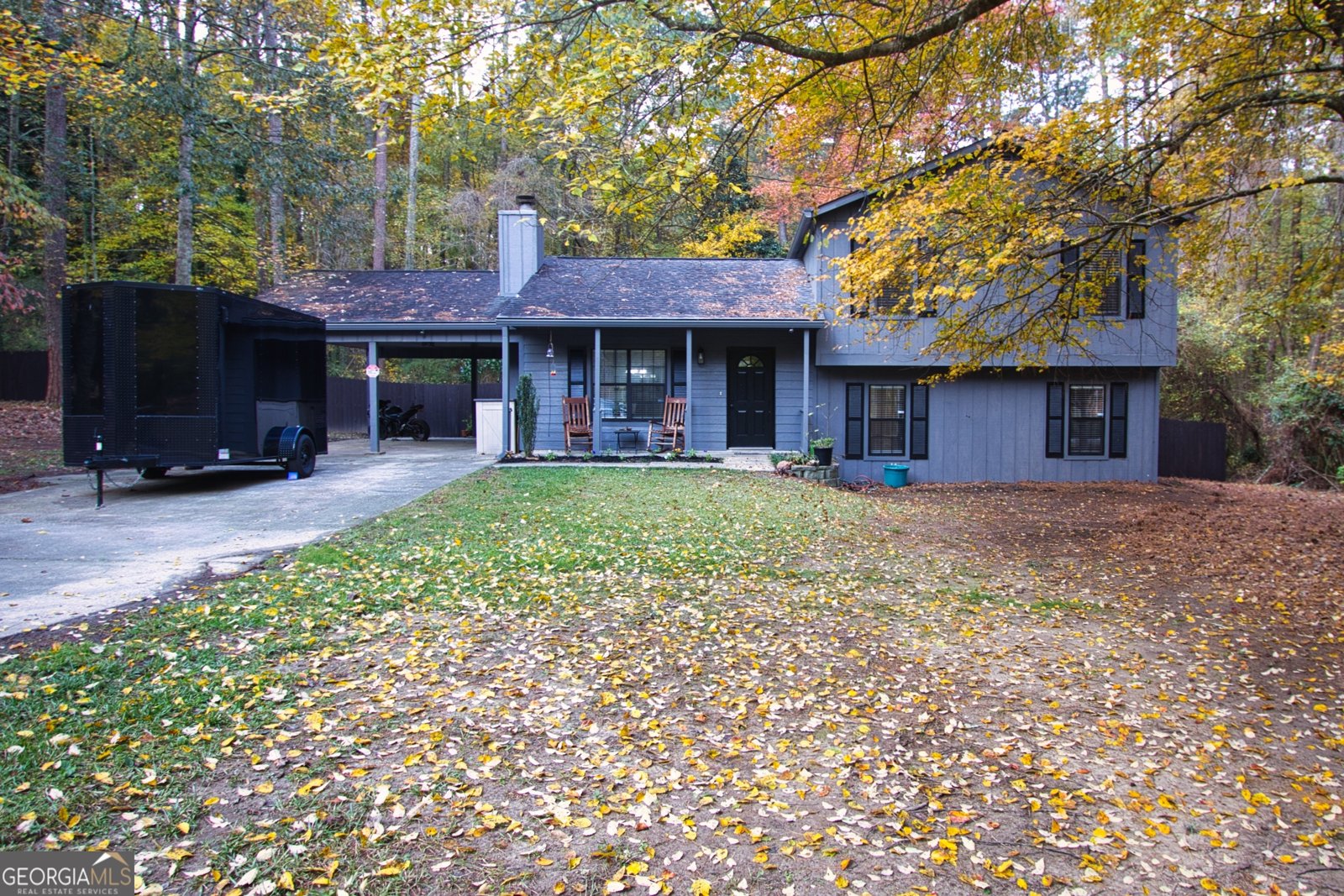 4685 Barnes Court Loganville - 28