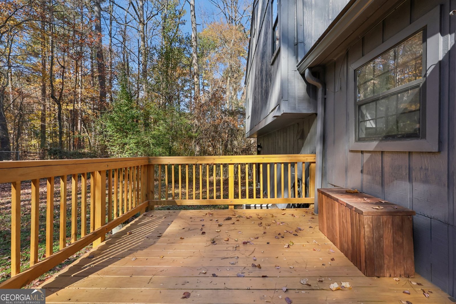 4685 Barnes Court Loganville - 31