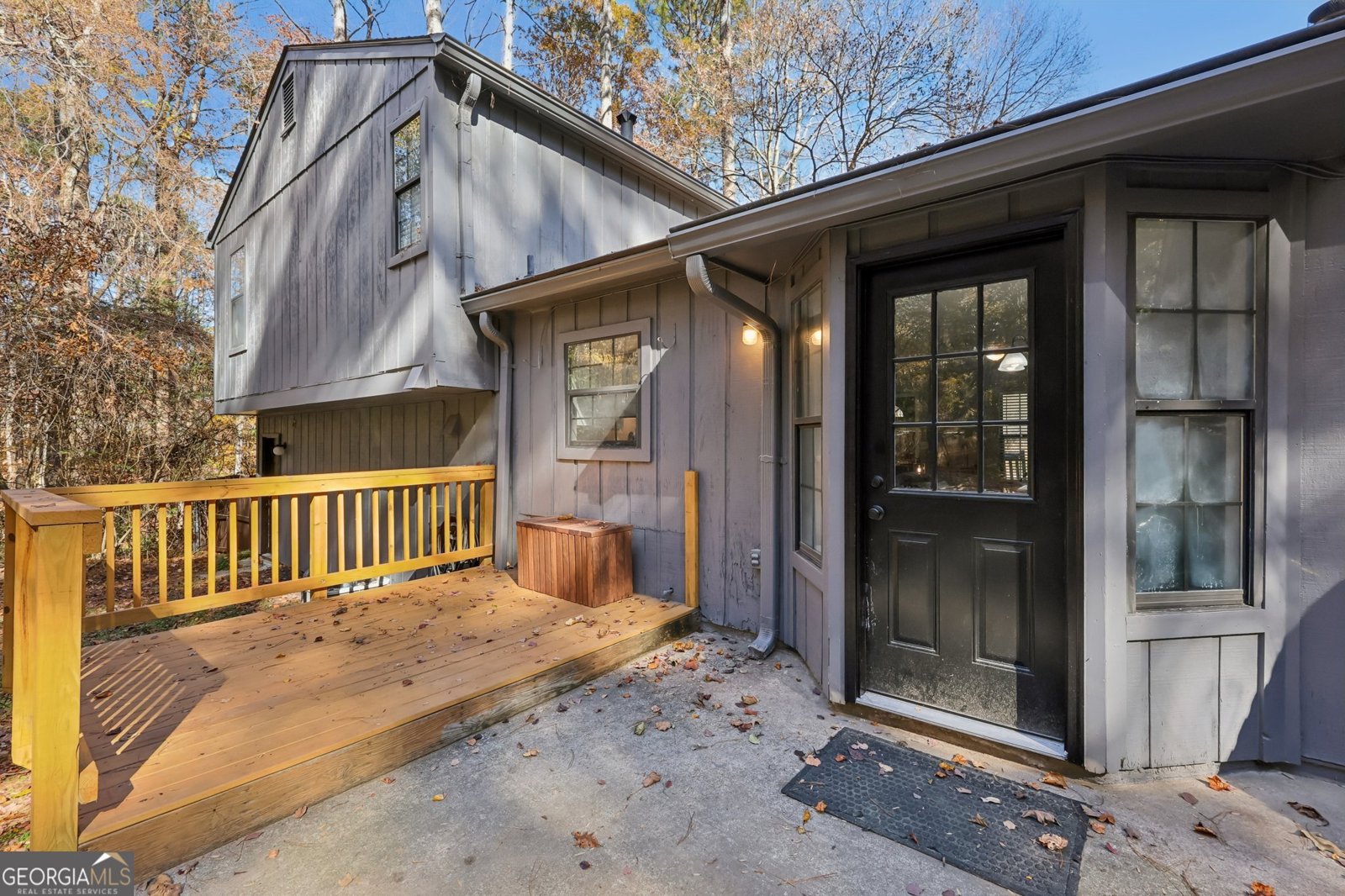 4685 Barnes Court Loganville - 32