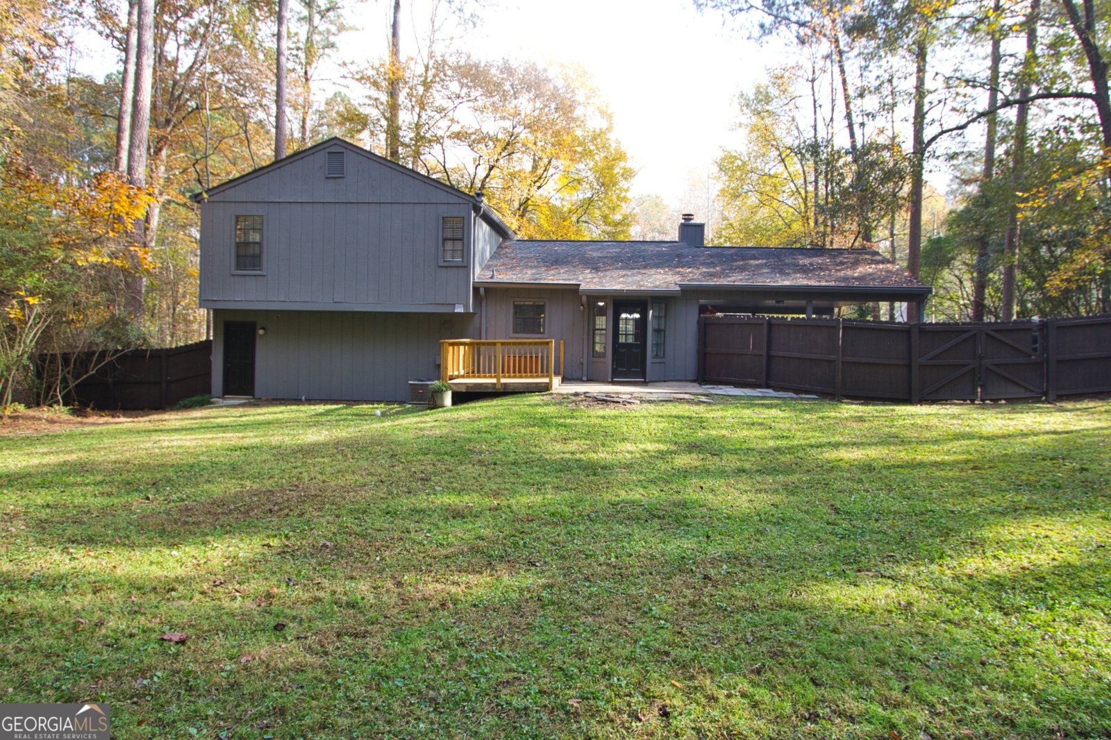 4685 Barnes Court Loganville - 33