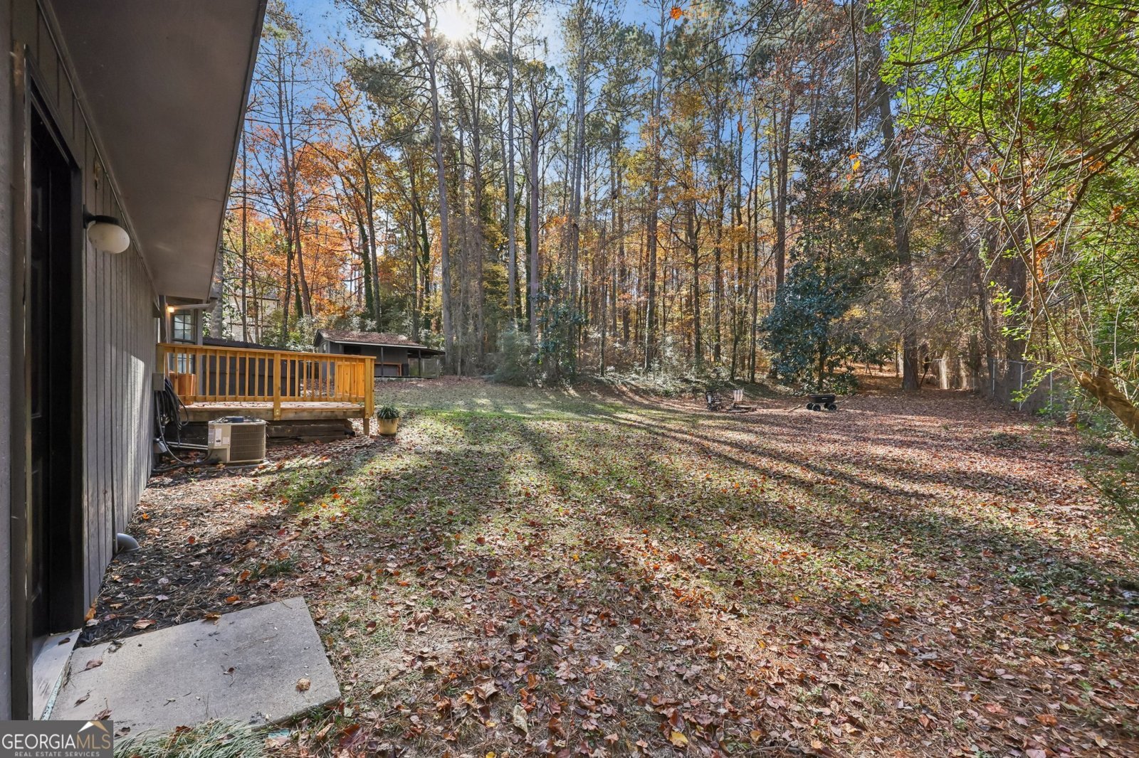 4685 Barnes Court Loganville - 34