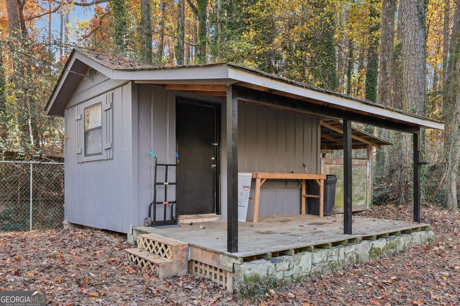 4685 Barnes Court Loganville - 36