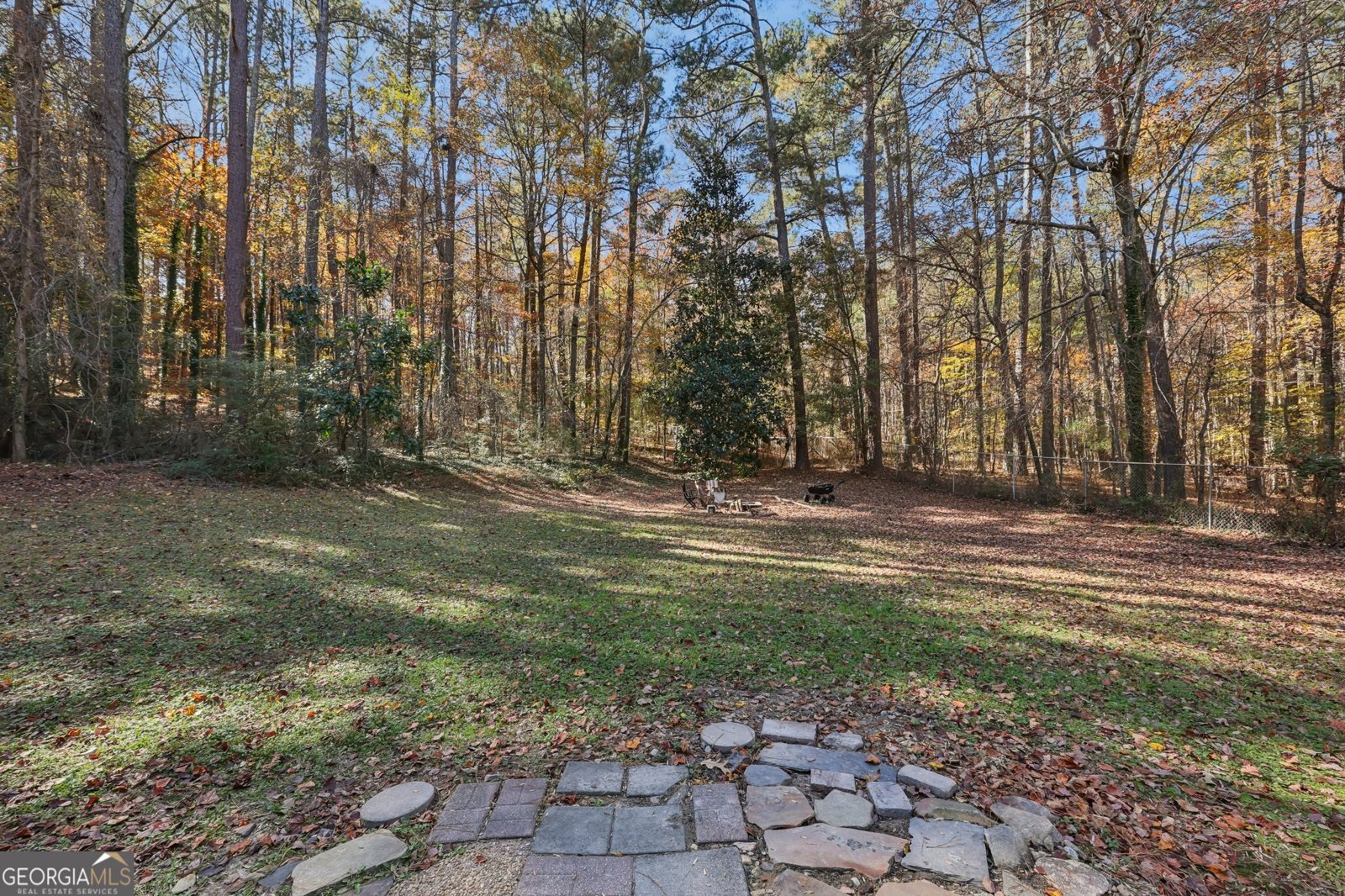 4685 Barnes Court Loganville - 38