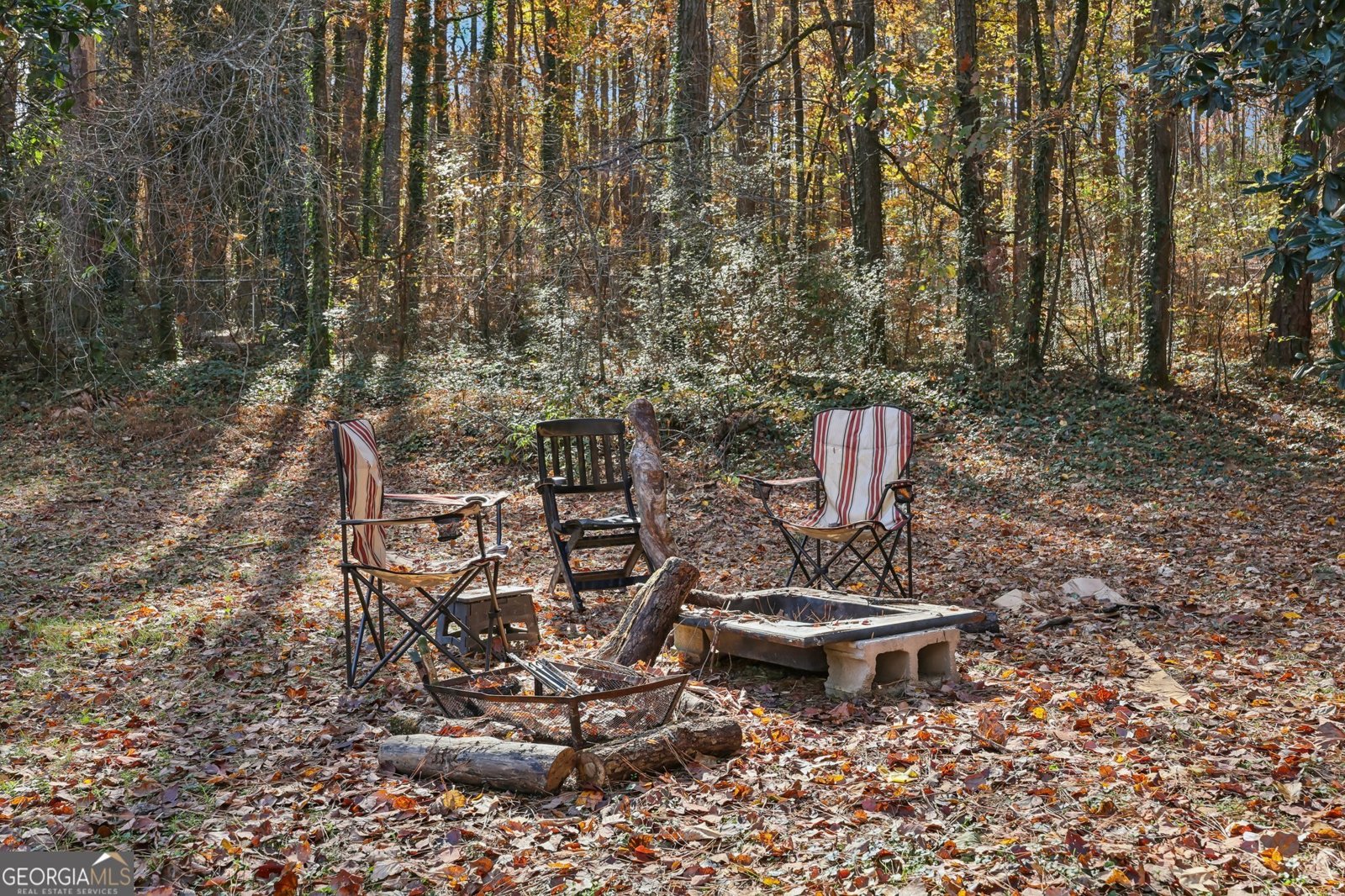 4685 Barnes Court Loganville - 39