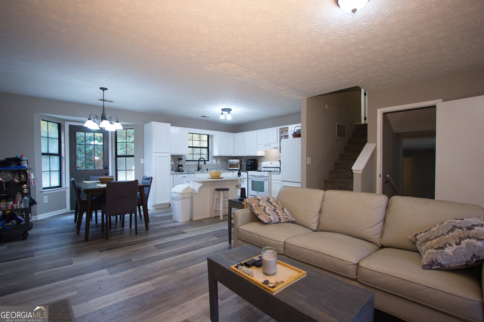 4685 Barnes Court Loganville - 5