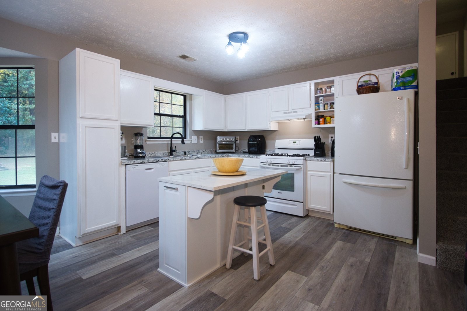 4685 Barnes Court Loganville - 7