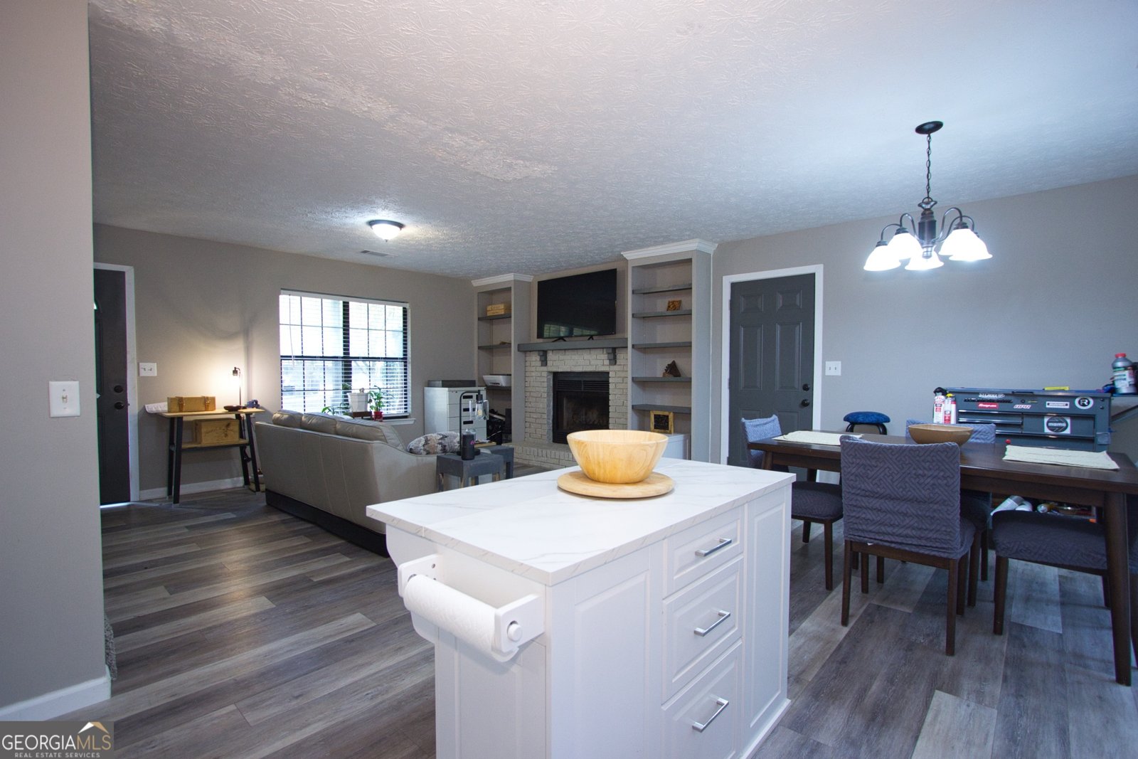 4685 Barnes Court Loganville - 8