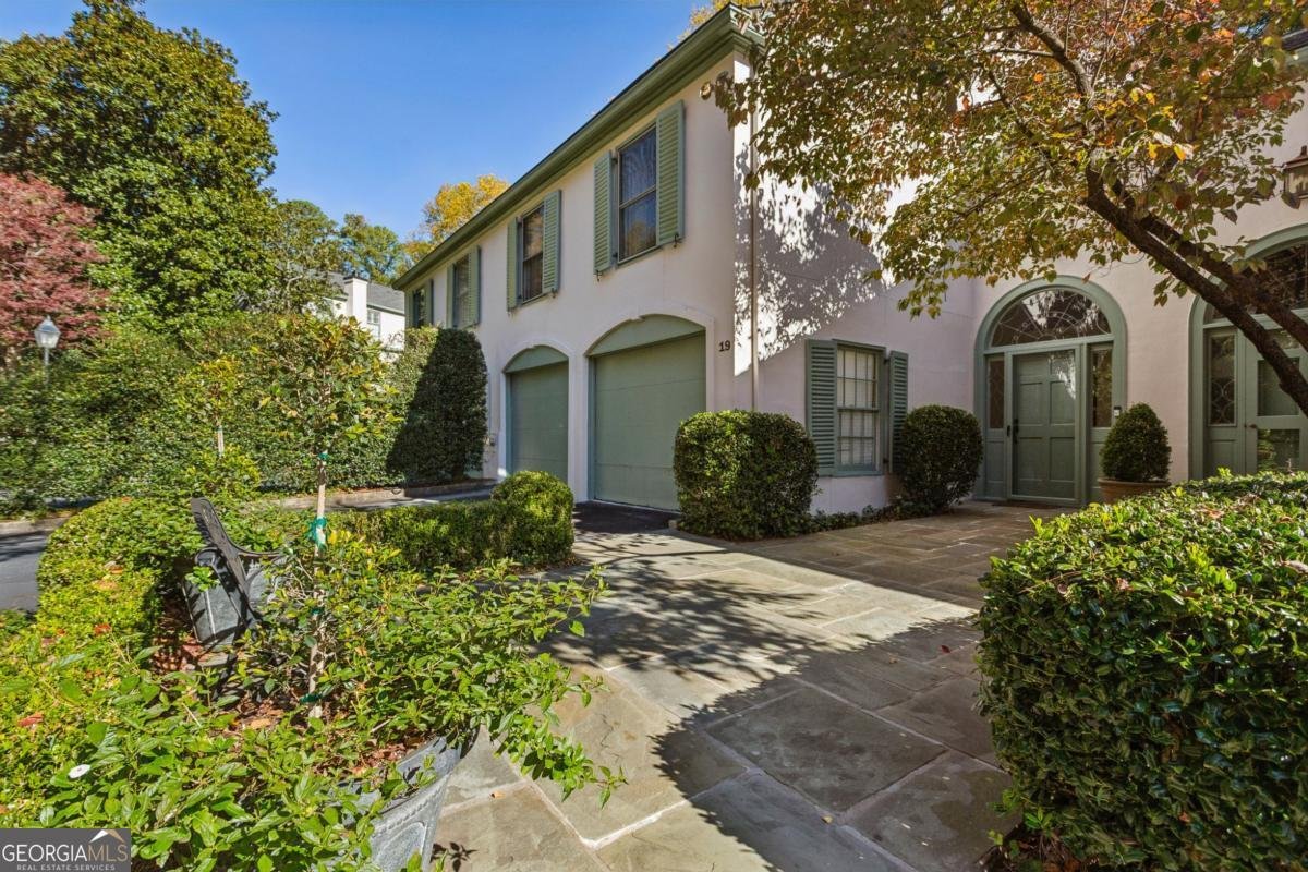 19 Mooregate Square Atlanta - main photo