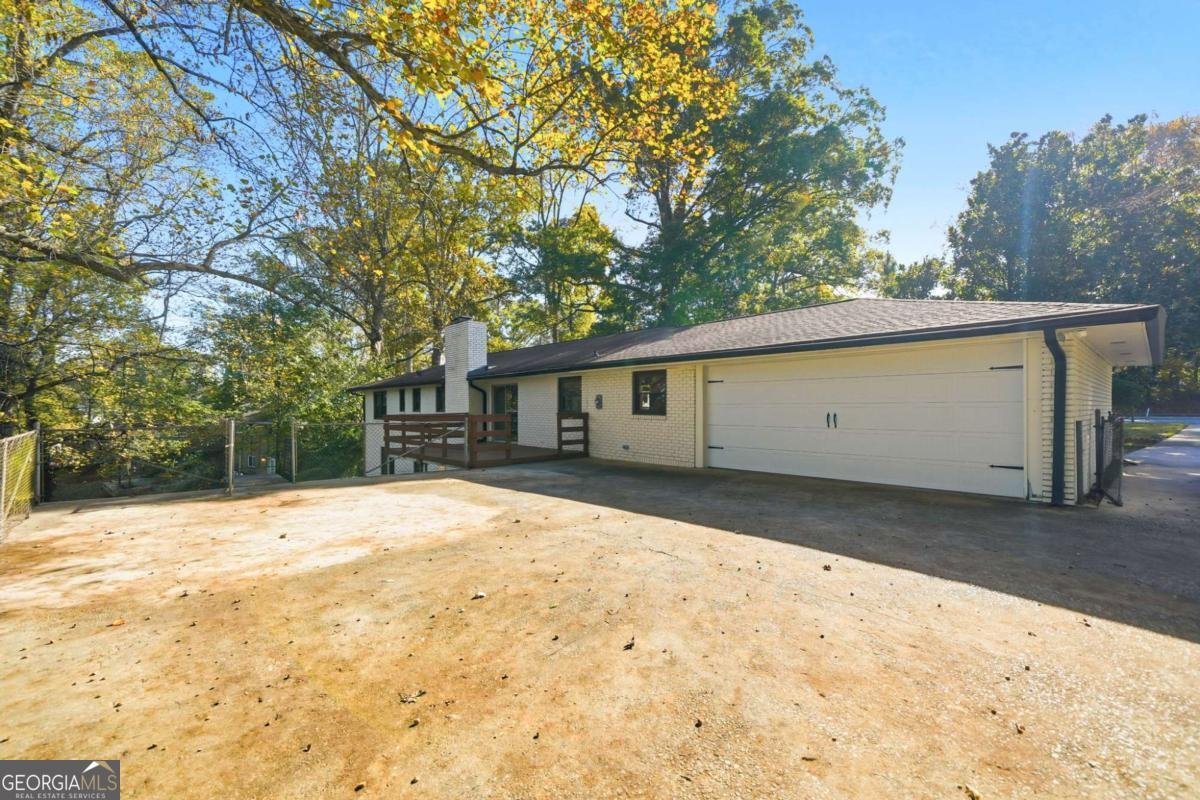 3303 Clifton Church Road Atlanta - 10