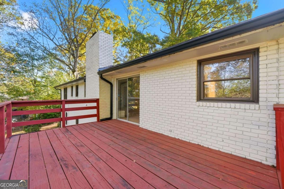 3303 Clifton Church Road Atlanta - 11