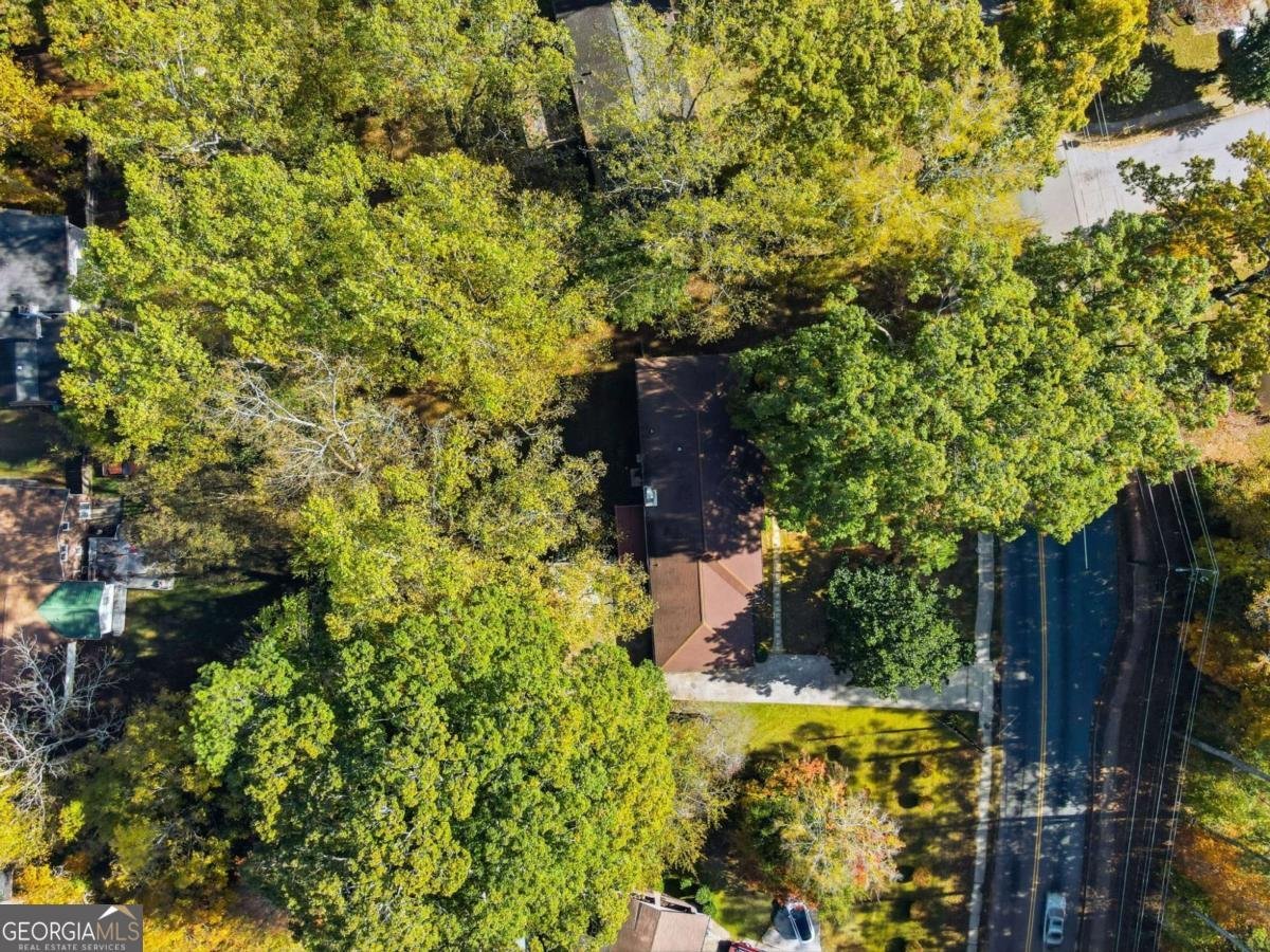 3303 Clifton Church Road Atlanta - 60