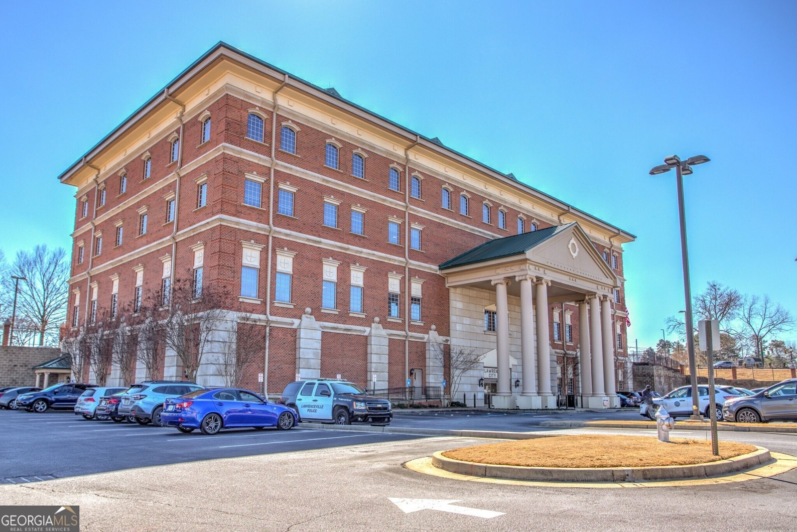 2412 Malster Lane Lawrenceville - 43