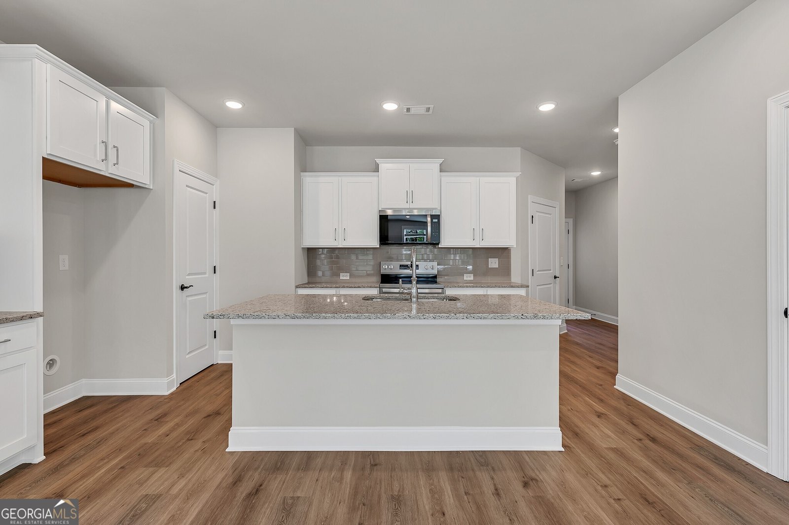 2412 Malster Lane Lawrenceville - 6