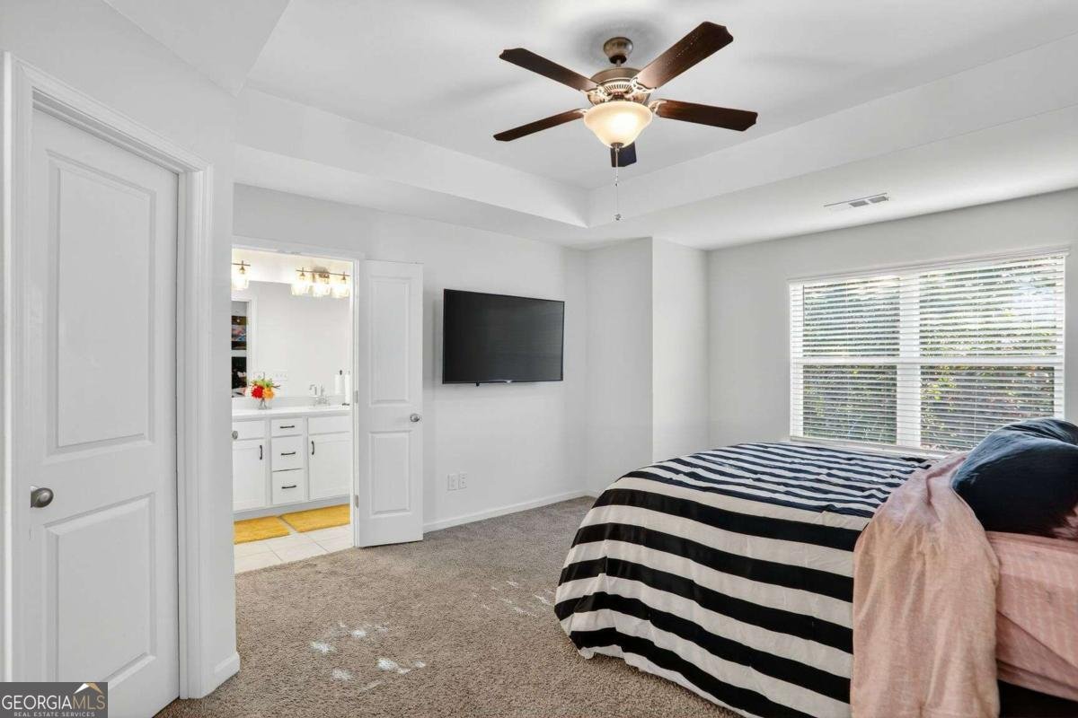 4125 Spring Valley Circle Tucker - 10