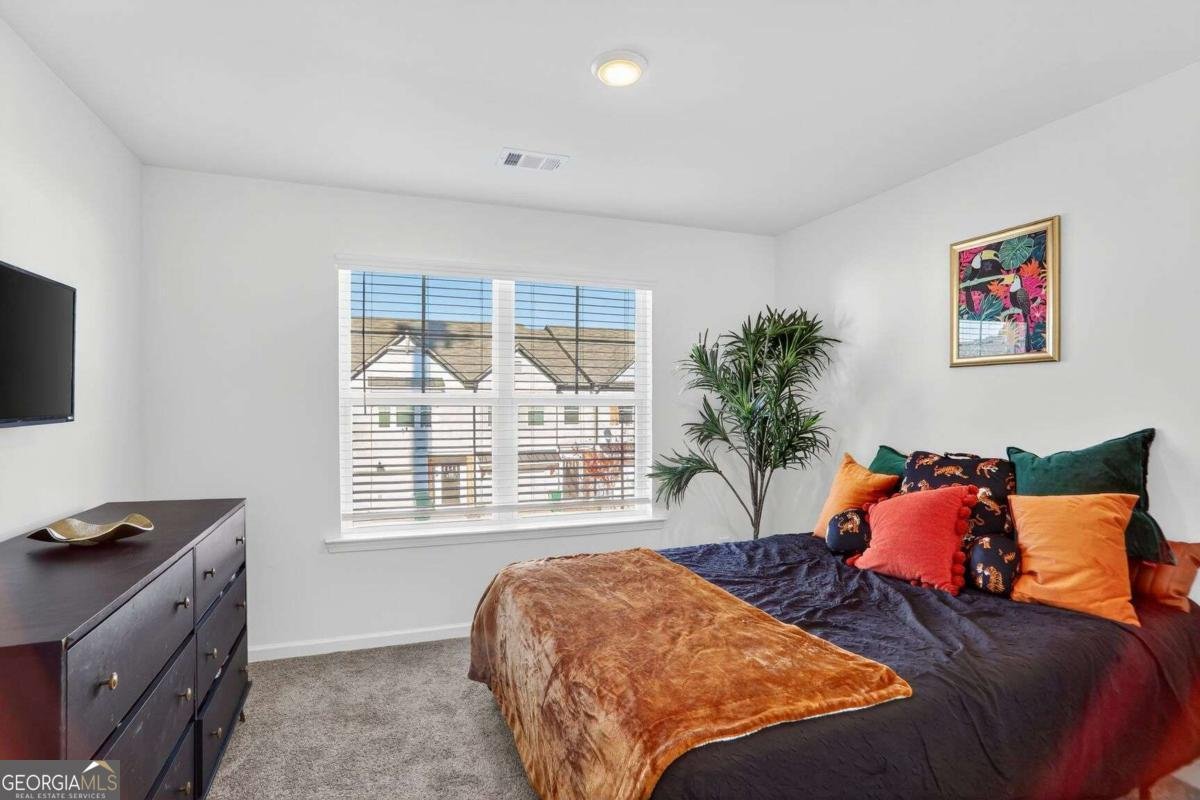 4125 Spring Valley Circle Tucker - 11