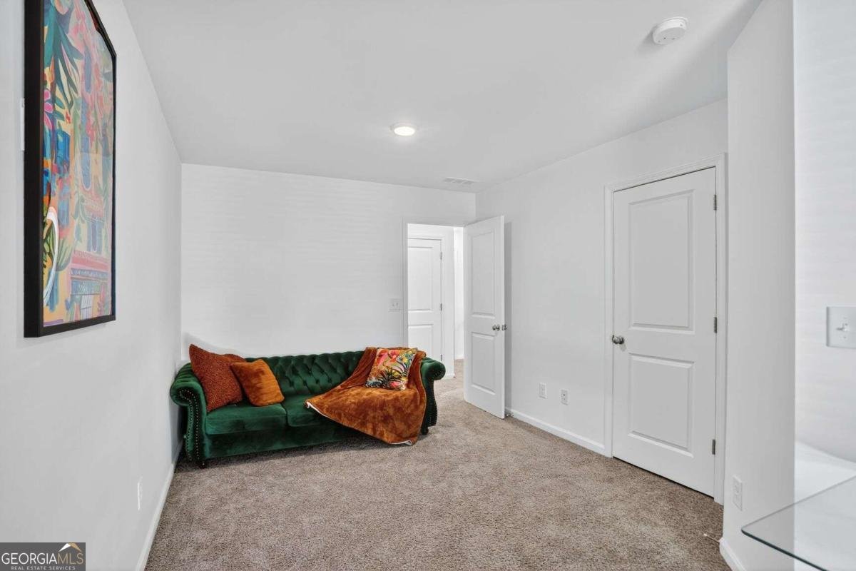 4125 Spring Valley Circle Tucker - 12