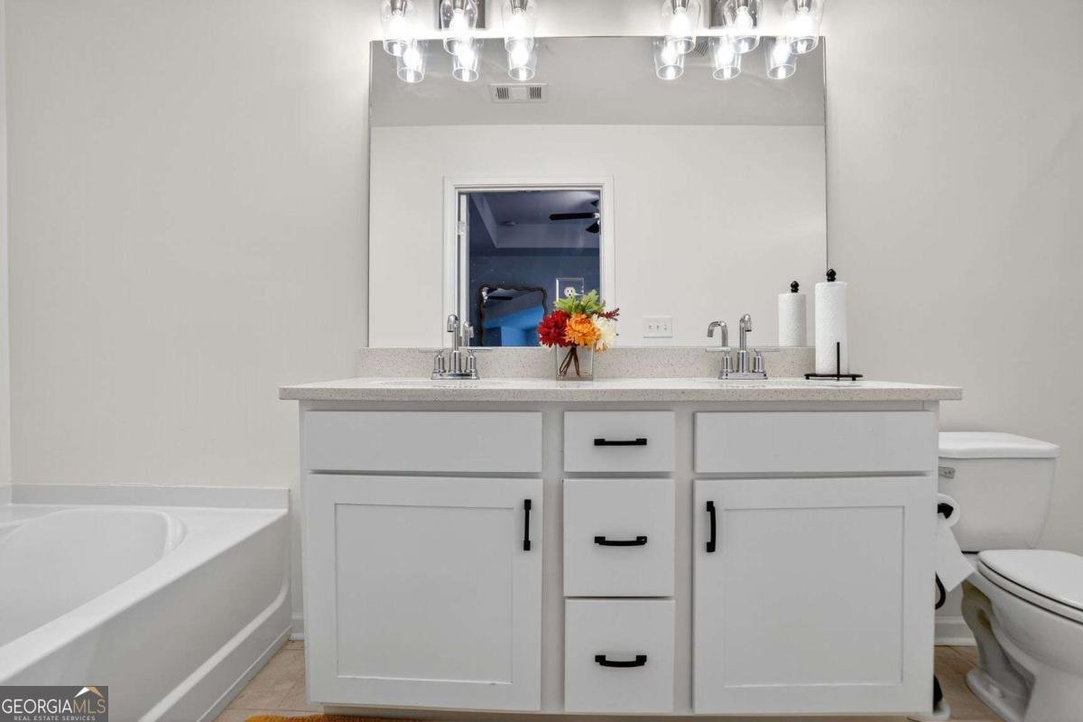 4125 Spring Valley Circle Tucker - 15