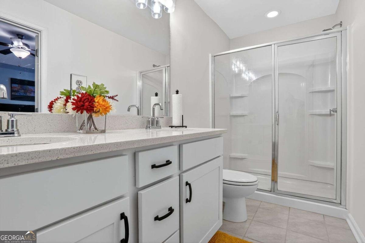 4125 Spring Valley Circle Tucker - 16