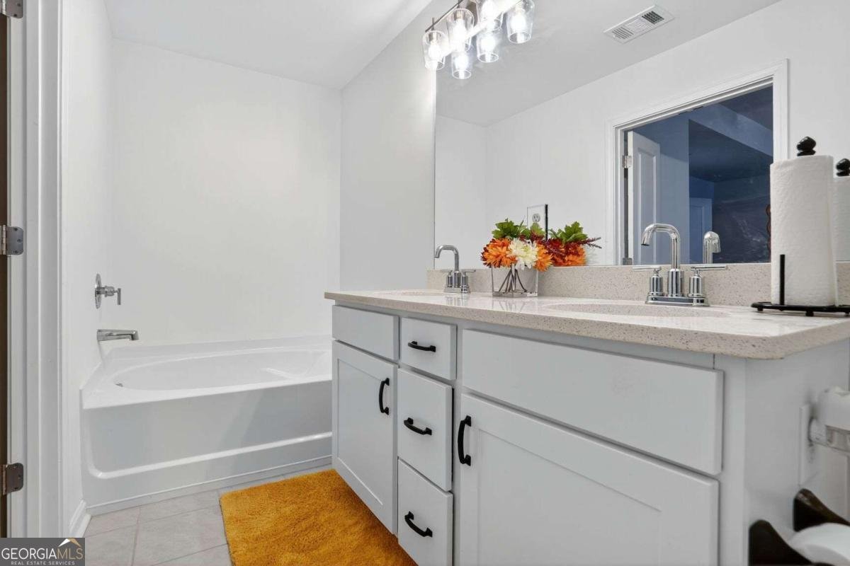 4125 Spring Valley Circle Tucker - 17