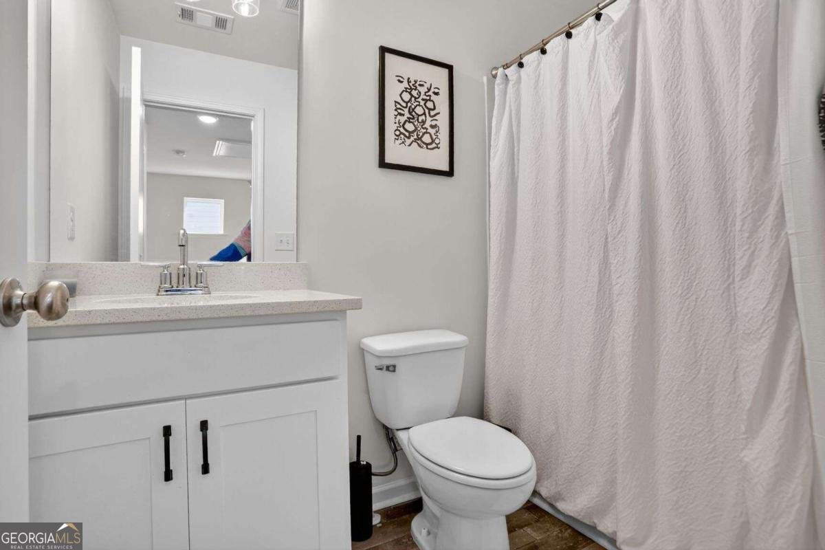 4125 Spring Valley Circle Tucker - 19