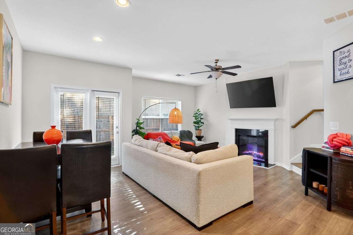 4125 Spring Valley Circle Tucker - 3